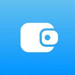 Логотип Telegram-бота: Wallet (@wallet)