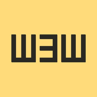Аватарка Telegram-канала: Што за шрифт? (@wtfont)